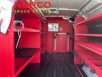 2013 Ford E-250  Propane Cargo Van - Photo 6 - Norco, CA 92860