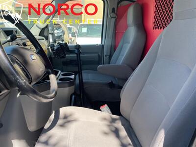 2013 Ford E-250  Propane Cargo Van - Photo 13 - Norco, CA 92860