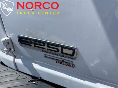 2013 Ford E-250  Propane Cargo Van - Photo 5 - Norco, CA 92860