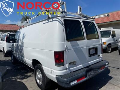 2013 Ford E-250  Propane Cargo Van - Photo 8 - Norco, CA 92860