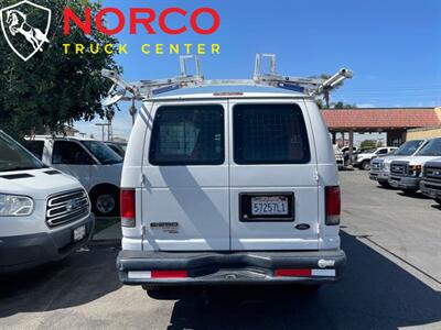 2013 Ford E-250  Propane Cargo Van - Photo 4 - Norco, CA 92860