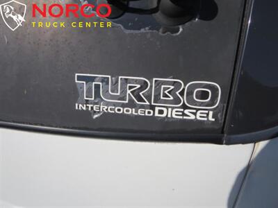 2005 Isuzu NRR 16' Box Truck  Diesel - Photo 15 - Norco, CA 92860