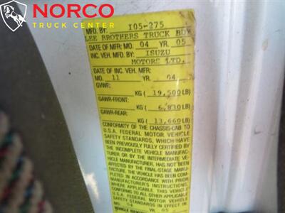 2005 Isuzu NRR 16' Box Truck ,must sale Diesel - Photo 7 - Norco, CA 92860