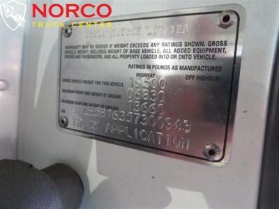 2005 Isuzu NRR 16' Box Truck  Diesel - Photo 6 - Norco, CA 92860