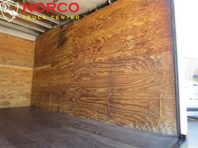 2005 Isuzu NRR 16' Box Truck ,must sale Diesel - Photo 13 - Norco, CA 92860