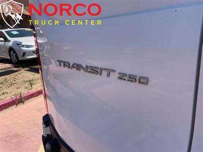 2017 Ford Transit 250 T250 Medium Roof Cargo   - Photo 9 - Norco, CA 92860