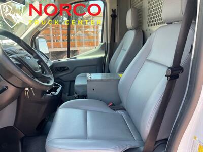 2017 Ford Transit 250 T250 Medium Roof Cargo   - Photo 16 - Norco, CA 92860