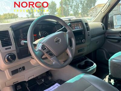 2019 Nissan NV 1500 S Cargo w/ Ladder Rack & Shelves - Photo 19 - Norco, CA 92860