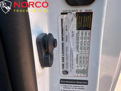 2019 Nissan NV 1500 S Cargo w/ Ladder Rack & Shelves - Photo 25 - Norco, CA 92860