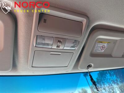 2019 Nissan NV 1500 S Cargo w/ Ladder Rack & Shelves - Photo 21 - Norco, CA 92860