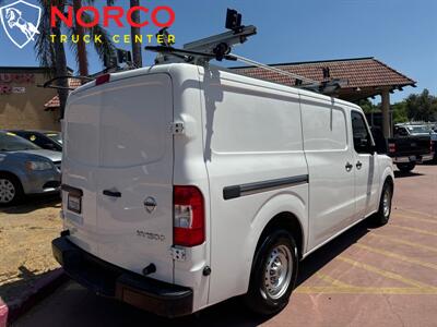 2019 Nissan NV 1500 S Cargo w/ Ladder Rack & Shelves - Photo 11 - Norco, CA 92860