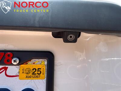 2019 Nissan NV 1500 S Cargo w/ Ladder Rack & Shelves - Photo 12 - Norco, CA 92860