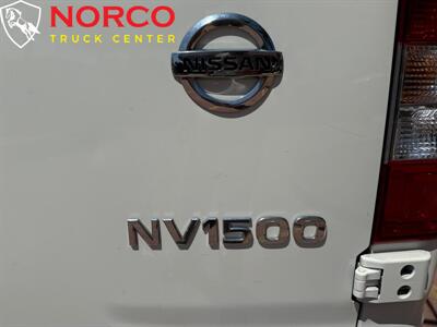 2019 Nissan NV 1500 S Cargo w/ Ladder Rack & Shelves - Photo 13 - Norco, CA 92860
