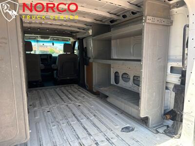 2019 Nissan NV 1500 S Cargo w/ Ladder Rack & Shelves - Photo 10 - Norco, CA 92860