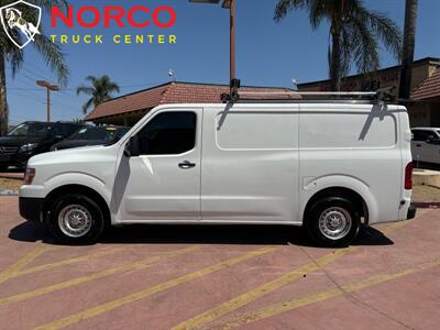 2019 Nissan NV 1500 S Cargo w/ Ladder Rack & Shelves - Photo 6 - Norco, CA 92860