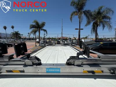 2019 Nissan NV 1500 S Cargo w/ Ladder Rack & Shelves - Photo 14 - Norco, CA 92860