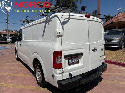 2019 Nissan NV 1500 S Cargo w/ Ladder Rack & Shelves - Photo 7 - Norco, CA 92860