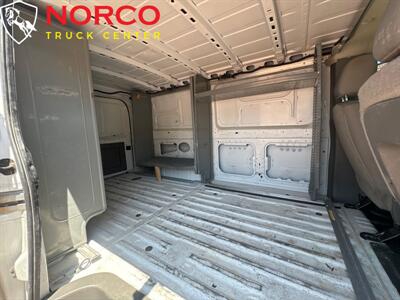2019 Nissan NV 1500 S Cargo w/ Ladder Rack & Shelves - Photo 2 - Norco, CA 92860