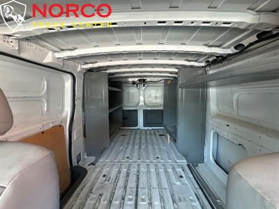 2019 Nissan NV 1500 S Cargo w/ Ladder Rack & Shelves - Photo 23 - Norco, CA 92860