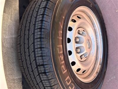 2019 Nissan NV 1500 S Cargo w/ Ladder Rack & Shelves - Photo 15 - Norco, CA 92860