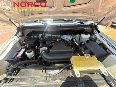 2019 Nissan NV 1500 S Cargo w/ Ladder Rack & Shelves - Photo 26 - Norco, CA 92860