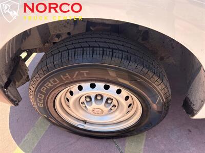 2019 Nissan NV 1500 S Cargo w/ Ladder Rack & Shelves - Photo 16 - Norco, CA 92860