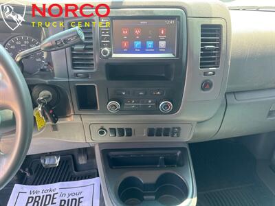 2019 Nissan NV 1500 S Cargo w/ Ladder Rack & Shelves - Photo 22 - Norco, CA 92860