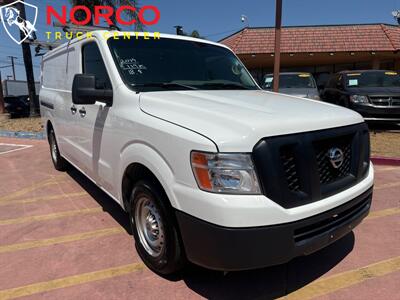 2019 Nissan NV 1500 S Cargo w/ Ladder Rack & Shelves - Photo 3 - Norco, CA 92860