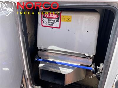2013 Ford F-350 Super Duty XL  Regular Cab 8' Enclosed Utility Bed w/ Ladder Rack - Photo 22 - Norco, CA 92860
