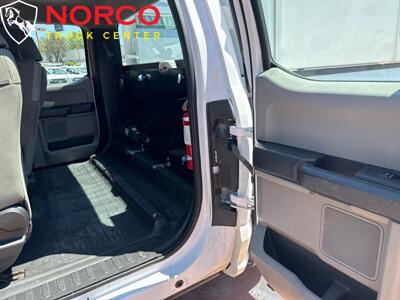 2017 Ford F-150 XL Regular Cab Long Bed w/ Boxes and Liftgate   - Photo 14 - Norco, CA 92860
