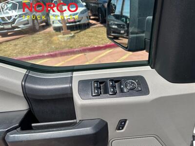 2017 Ford F-150 XL Regular Cab Long Bed w/ Boxes and Liftgate   - Photo 15 - Norco, CA 92860
