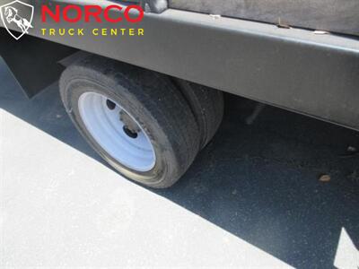 2012 Ford F550 XL  Crew Cab 12' Stake Bed - Photo 17 - Norco, CA 92860