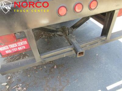 2012 Ford F550 XL  Crew Cab 12' Stake Bed - Photo 8 - Norco, CA 92860