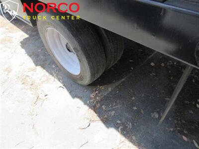 2012 Ford F550 XL  Crew Cab 12' Stake Bed - Photo 18 - Norco, CA 92860
