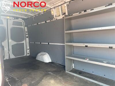 2021 Mercedes-Benz Sprinter 2500 High Roof Extended Cargo w/ Ladder Rack   - Photo 11 - Norco, CA 92860