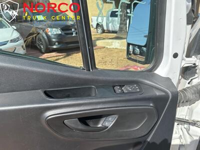 2021 Mercedes-Benz Sprinter 2500 High Roof Extended Cargo w/ Ladder Rack   - Photo 15 - Norco, CA 92860