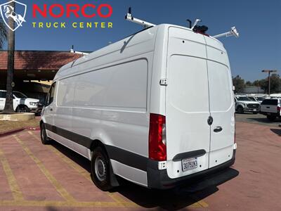2021 Mercedes-Benz Sprinter 2500 High Roof Extended Cargo w/ Ladder Rack   - Photo 12 - Norco, CA 92860