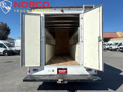 2020 Chevrolet Express 3500 G3500 12' Combo/ Plumber's Body   - Photo 10 - Norco, CA 92860