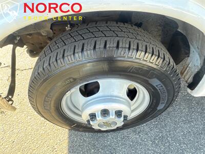 2020 Chevrolet Express 3500 G3500 12' Combo/ Plumber's Body   - Photo 13 - Norco, CA 92860