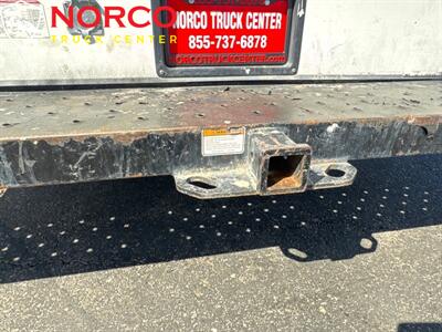 2020 Chevrolet Express 3500 G3500 12' Combo/ Plumber's Body   - Photo 12 - Norco, CA 92860