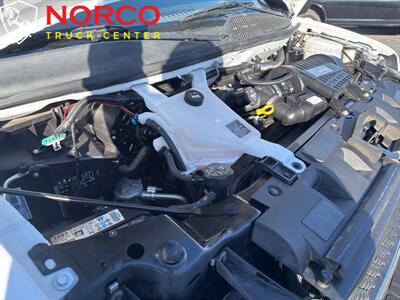 2020 Chevrolet Express 3500 G3500 12' Combo/ Plumber's Body   - Photo 25 - Norco, CA 92860