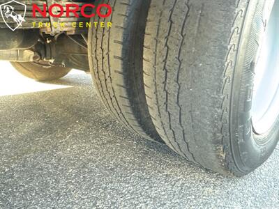 2020 Chevrolet Express 3500 G3500 12' Combo/ Plumber's Body   - Photo 14 - Norco, CA 92860