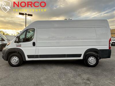 2021 RAM ProMaster 2500 159 WB High Roof Cargo   - Photo 7 - Norco, CA 92860