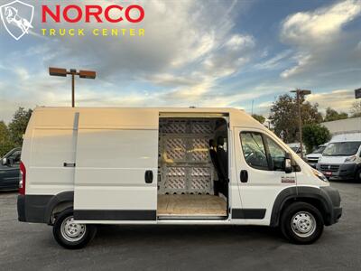 2021 RAM ProMaster 2500 159 WB High Roof Cargo   - Photo 2 - Norco, CA 92860