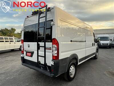 2021 RAM ProMaster 2500 159 WB High Roof Cargo   - Photo 10 - Norco, CA 92860