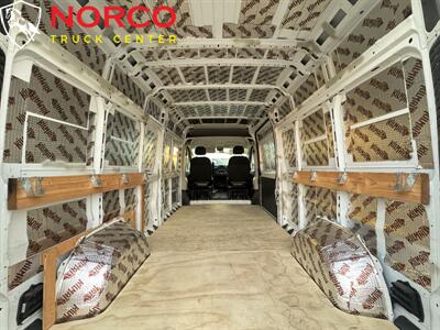 2021 RAM ProMaster 2500 159 WB High Roof Cargo   - Photo 13 - Norco, CA 92860