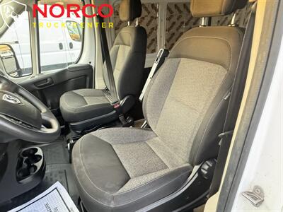 2021 RAM ProMaster 2500 159 WB High Roof Cargo   - Photo 20 - Norco, CA 92860