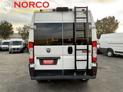 2021 RAM ProMaster 2500 159 WB High Roof Cargo   - Photo 9 - Norco, CA 92860