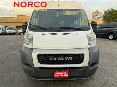 2021 RAM ProMaster 2500 159 WB High Roof Cargo   - Photo 5 - Norco, CA 92860