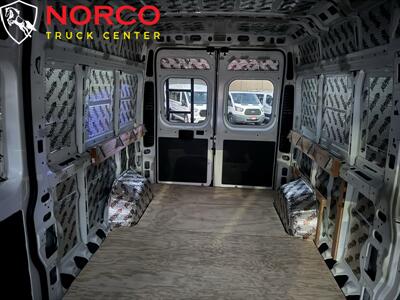 2021 RAM ProMaster 2500 159 WB High Roof Cargo   - Photo 25 - Norco, CA 92860